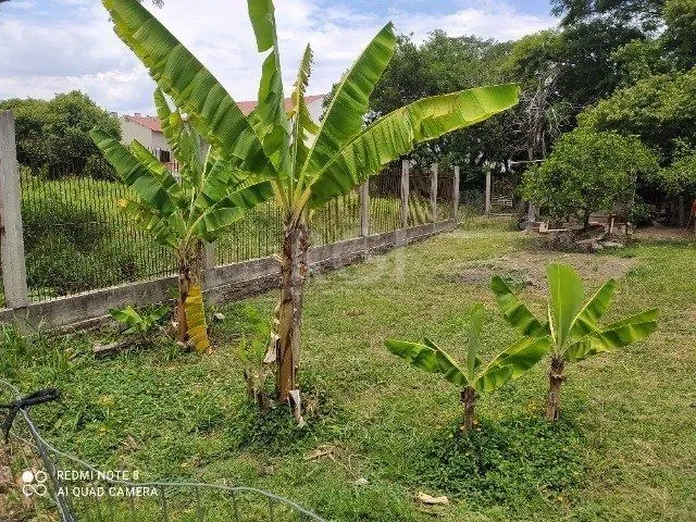 Imagem Terreno em Hípica