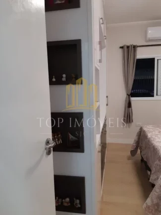 Imagem Linda Casa Localizada no Cerejeiras zona Leste Repleta de Planejados 2 dormitorios