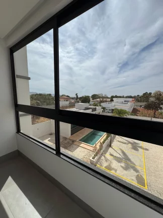 Imagem Apartamento à venda no bairro Setor Sul - Goianésia/GO