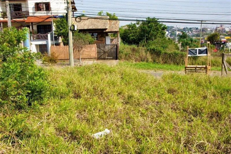 Imagem Terreno - Bairro Alto Petropolis