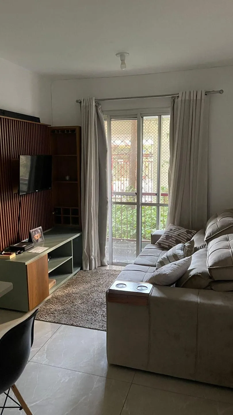 Imagem Apartamento para venda em Vila Leopoldina com 2 quartos, 46m2