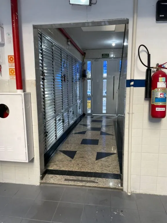 Imagem APARTAMENTO COM 35,00 m² - CANTO DO FORTE - PRAIA GRANDE SP