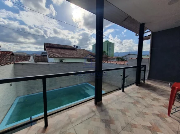 Imagem Excelente casa à venda Jardim Aruan- Caraguatatuba/SP