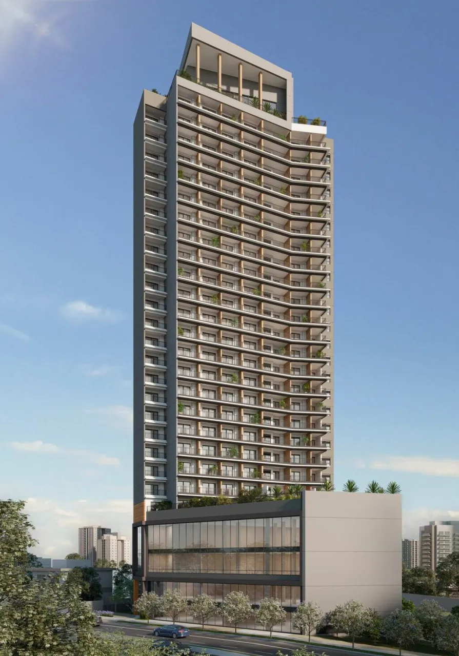 Foto do imóvel APARTAMENTO RESIDENCIAL em São Paulo - SP, Butantã
