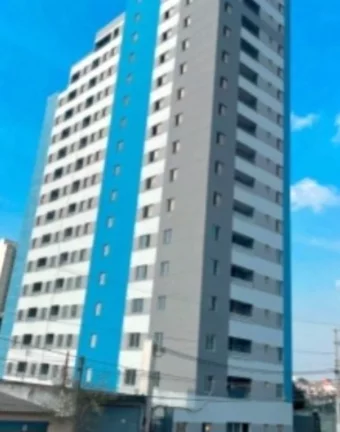 Foto do imóvel STUDIO 17m² (NR), EXCELENTE OPÇÃO PARA MORADIA OU INVESTIMENTO, PRÓXIMO À ESTAÇÃO PIRITUBA!