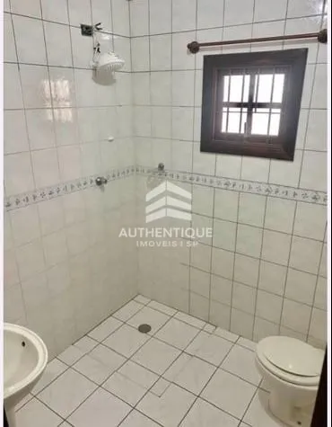 Imagem Casa à venda no bairro Utinga - Santo André/SP