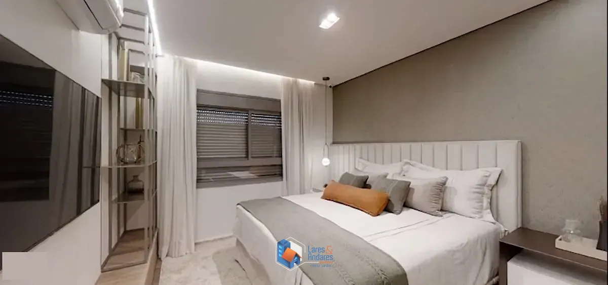 Imagem Apartamento para venda em Vila Mariana com 3 quartos, sendo 3 suítes, 169m²