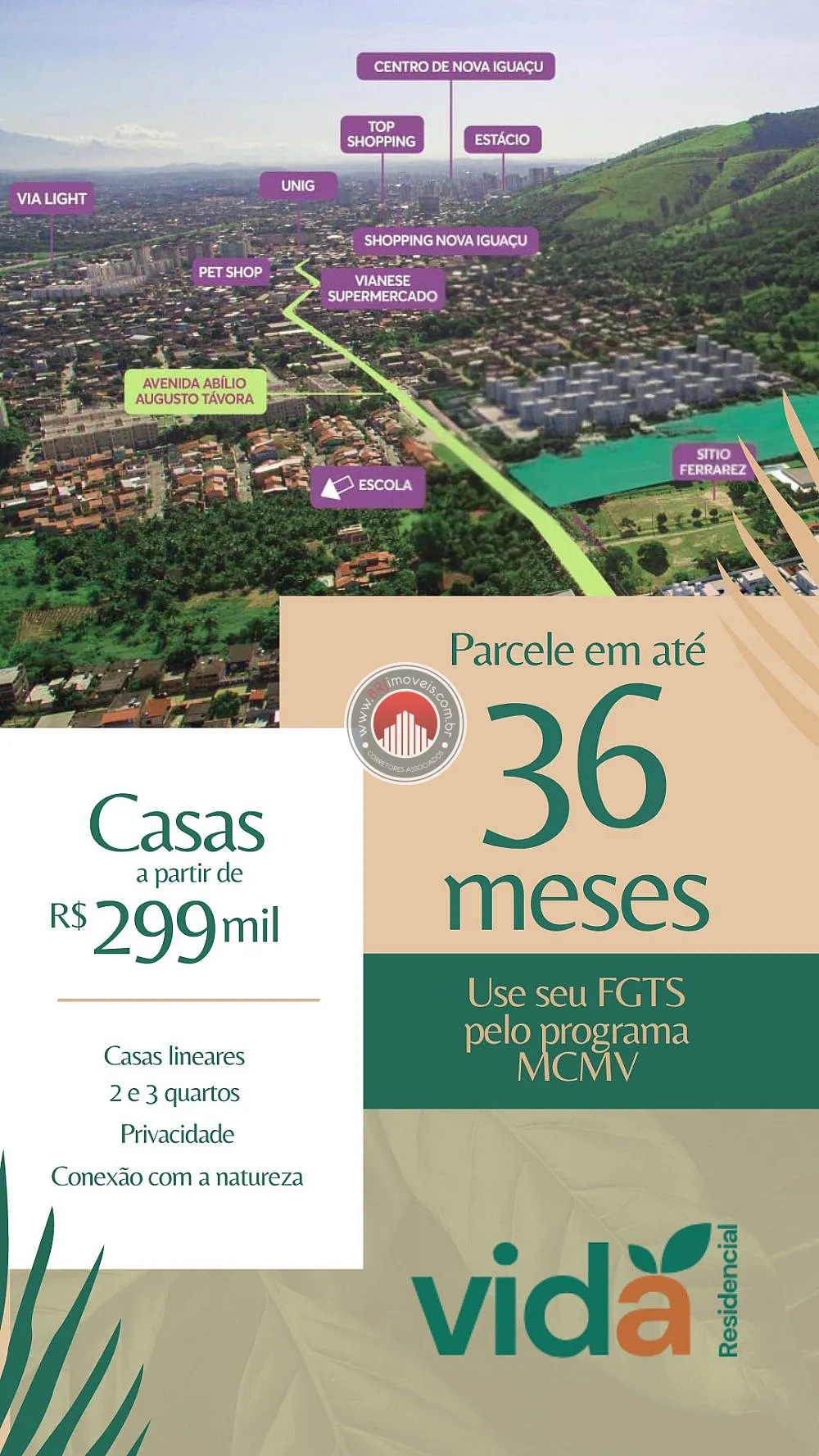 Anuncio Imóvel