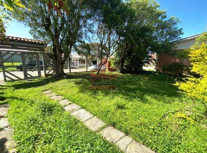 Imagem C1278 | Casa 3 dorm com churrasqueira, Albatroz, Imbé