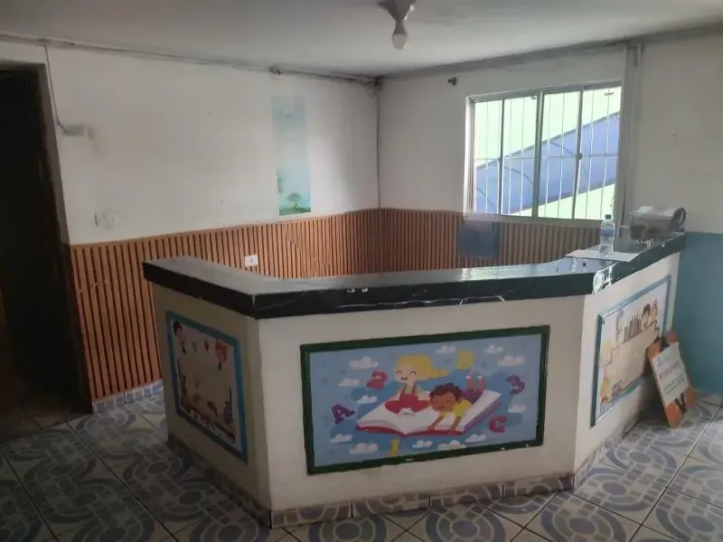 Imagem Casa com 4 Quartos para Alugar, 260 m² em Padroeira - Osasco