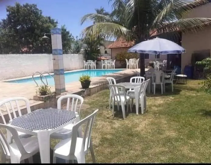Imagem Casa 3 Quartos Maricá - RJ - Jardim Atlântico Leste (Itaipuaçu)