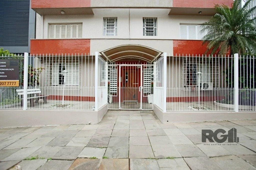 Imagem Apartamento em Floresta