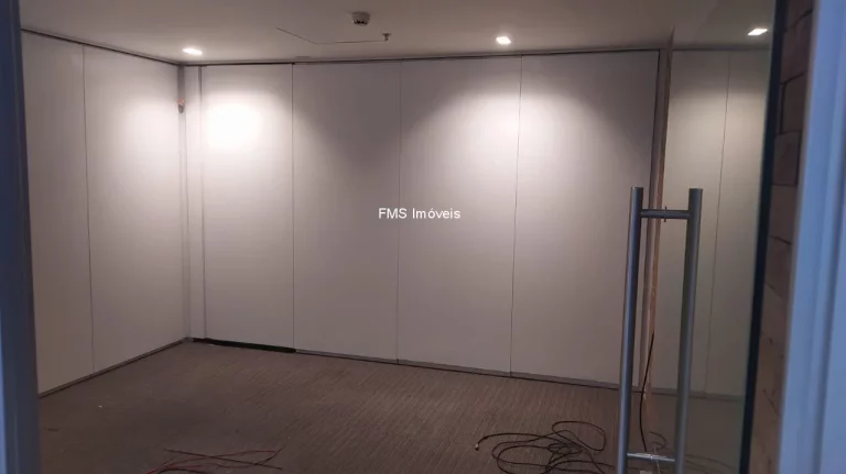 Imagem Conjunto comercial com 387m² no Butantã
