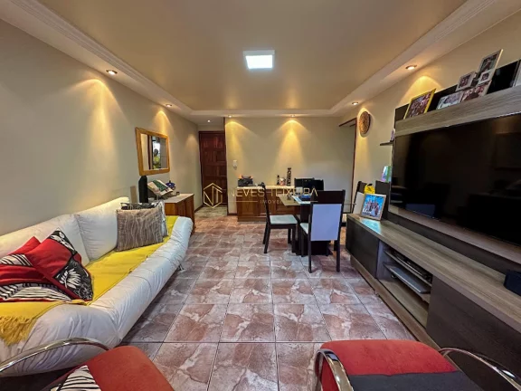 Imagem APARTAMENTO RESIDENCIAL em BRASÍLIA - DF, ASA SUL
