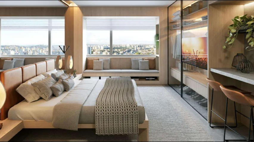 Imagem Loft em Três Figueiras