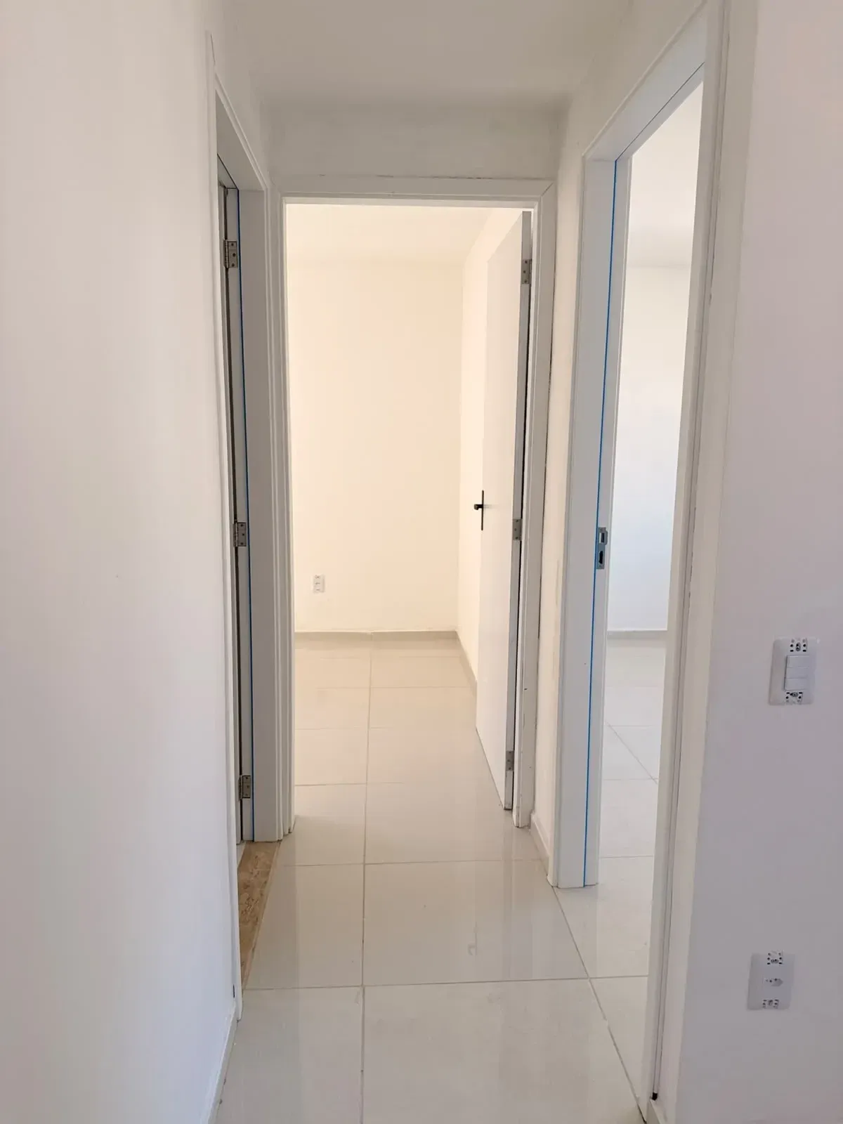 Imagem Apartamento com 2 Quartos à Venda, 42 m² em Barra de Jangada - Jaboatão dos Guararapes
