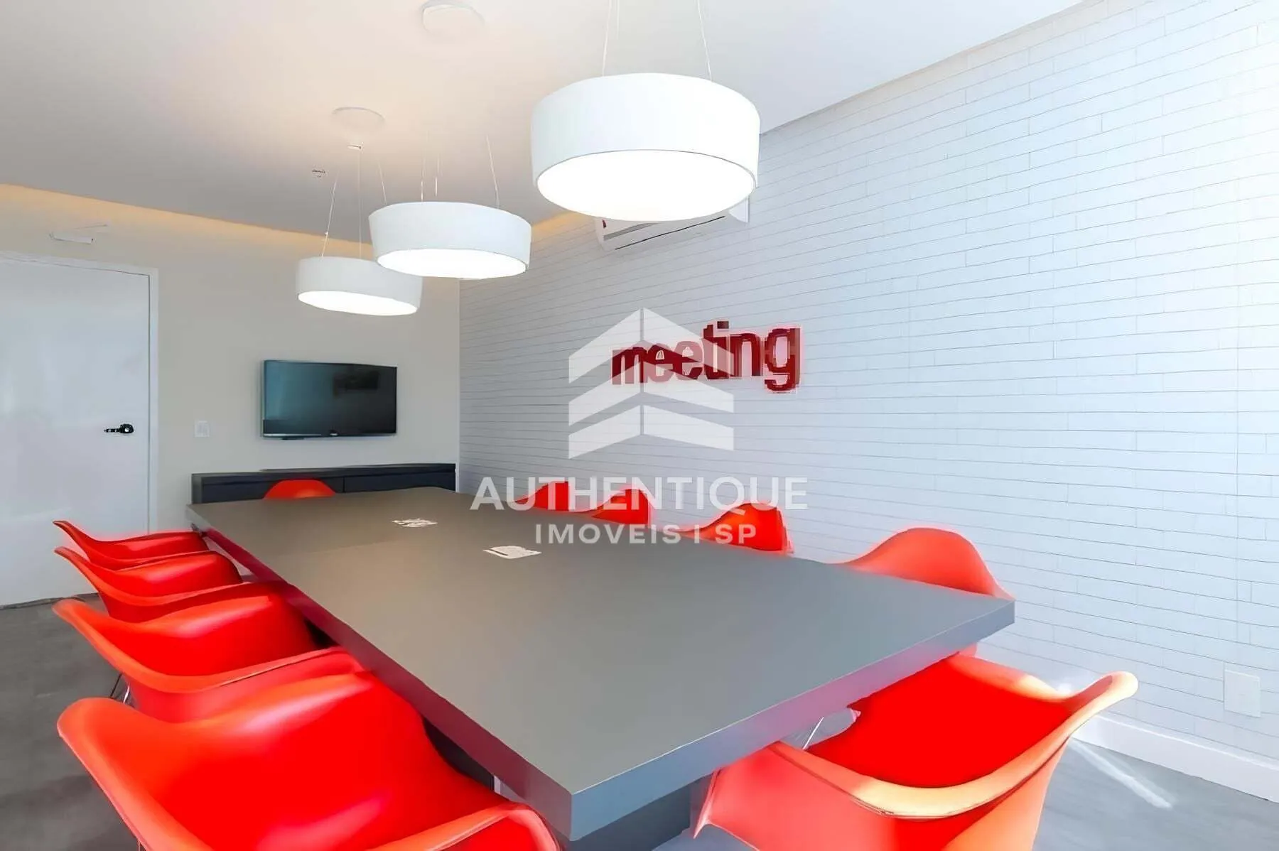 Imagem Skyline Intelligent Business Chácara Santo Antônio - Sala comercial à venda no bairro Chácara Santo Antônio - São Paulo/SP, Zona Sul