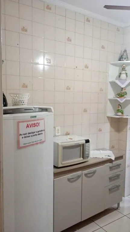 Imagem Apartamento à Venda em Vila Tupy, Praia Grande - SP