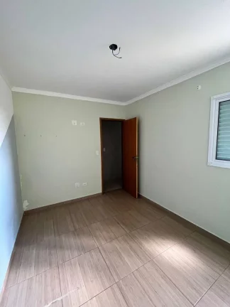 Imagem Cobertura com 2 dormitórios para alugar, 148 m² por R$ 2.667/mês - Vila Progresso - Santo André/SP