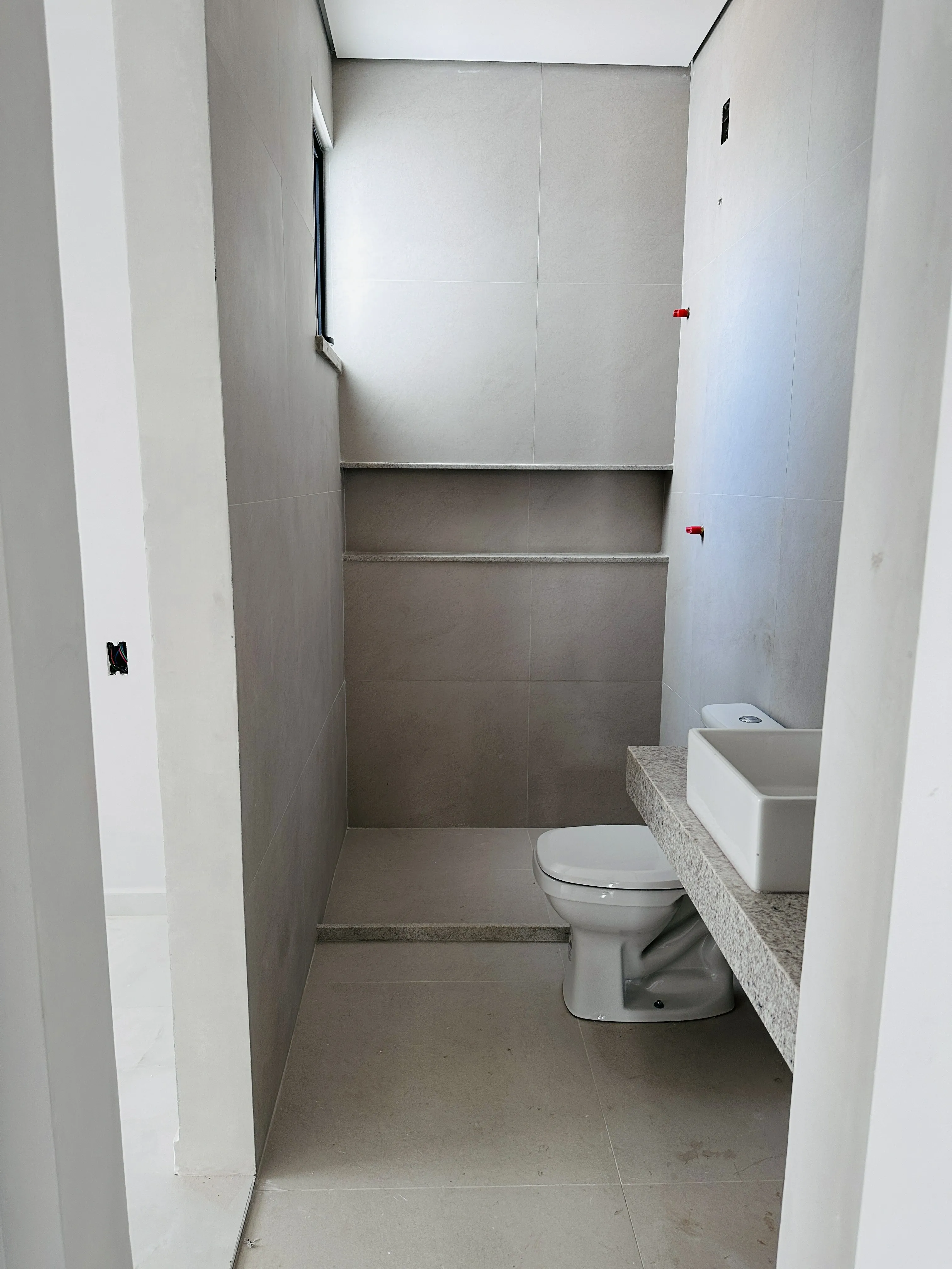 Imagem Casa em Condomínio 3 Suítes Eusébio