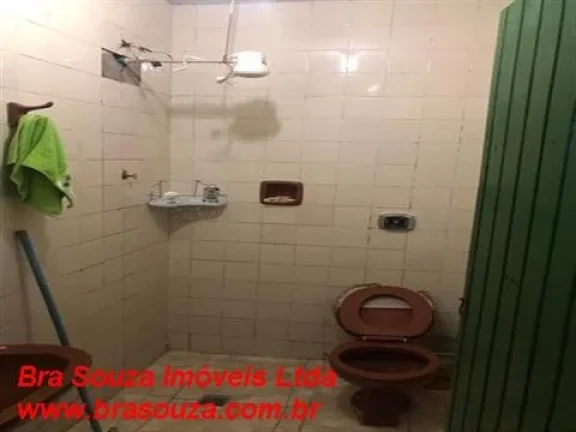 Imagem CA3895 - CASA 3 DORMS, JARDIM BRASIL