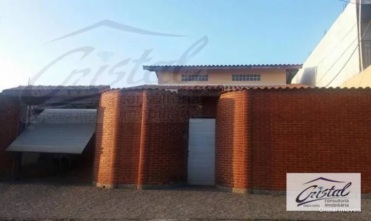 Imagem Casa Residencial à venda, Éden, Sorocaba - .