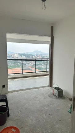 Foto do imóvel Apartamento à venda em São Paulo - Vila Leopoldina: 3 quartos, 1 suíte, 2 vagas de garagem, 89m².
