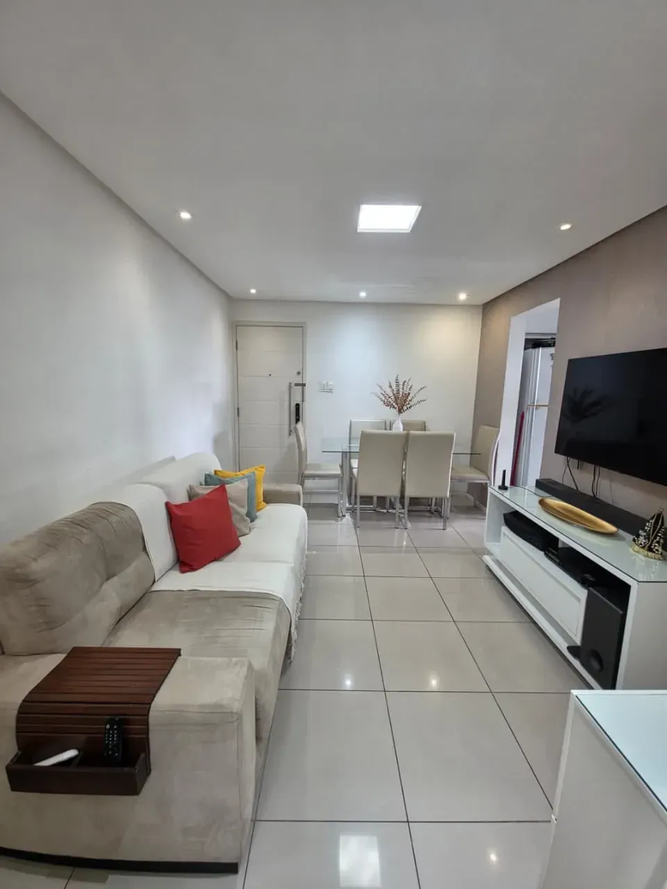 Imagem Apartamento com 2 Quartos à Venda, 49 m² em IAPI - Salvador