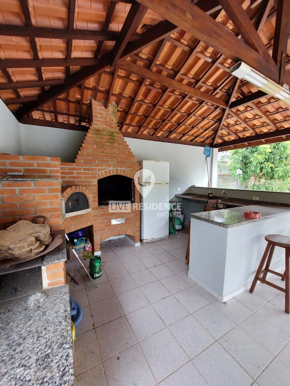 Imagem Casa em Condomínio / Itatiba Country