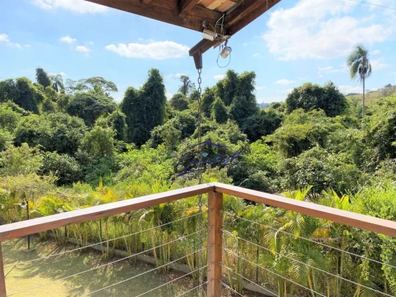 Imagem Casa com 3 dormitórios à venda, 400 m² - Granja Viana II - Cotia/SP
