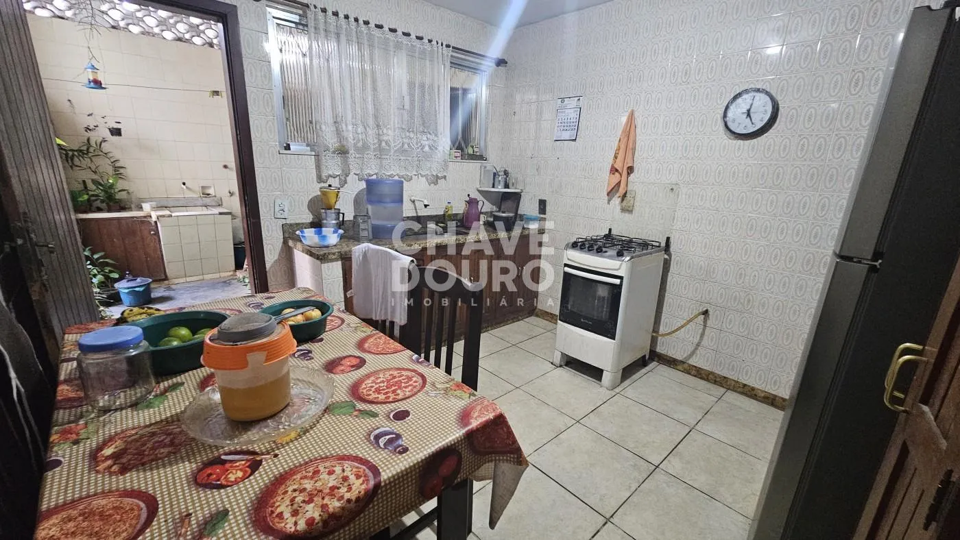 Imagem Casa para Venda em Teresópolis, Barra do Imbuí, 2 dormitórios, 1 suíte, 2 banheiros
