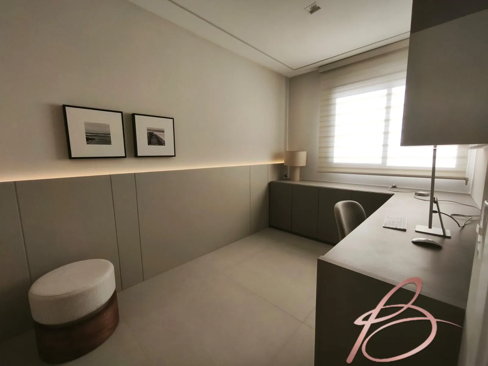 Imagem Apartamento alto padrão com 237 metros e 4 suítes