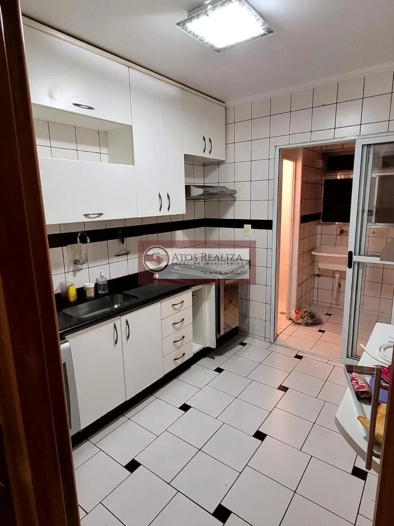 Imagem Vendo Apartamento no Condominio Pq dos Pássaros São Paulo SP