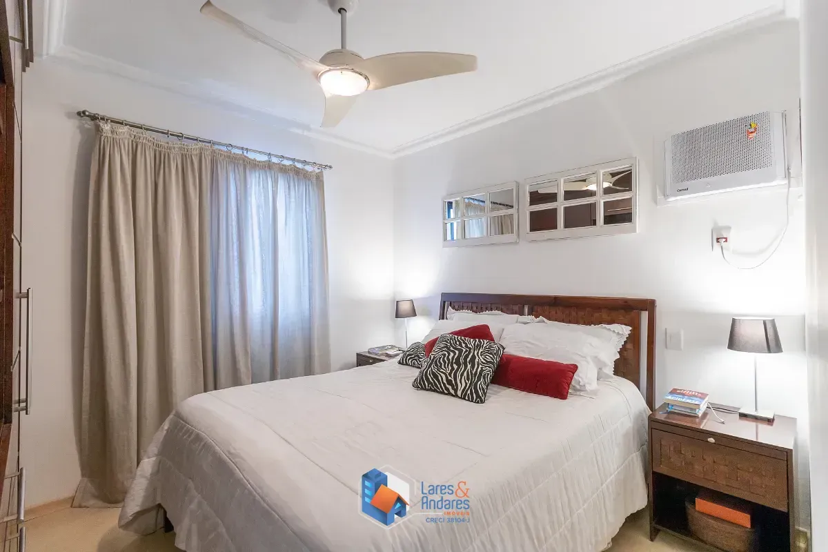 Imagem Apartamento para venda em Vila Suzana com 3 quartos, sendo 1 suíte, 123m²