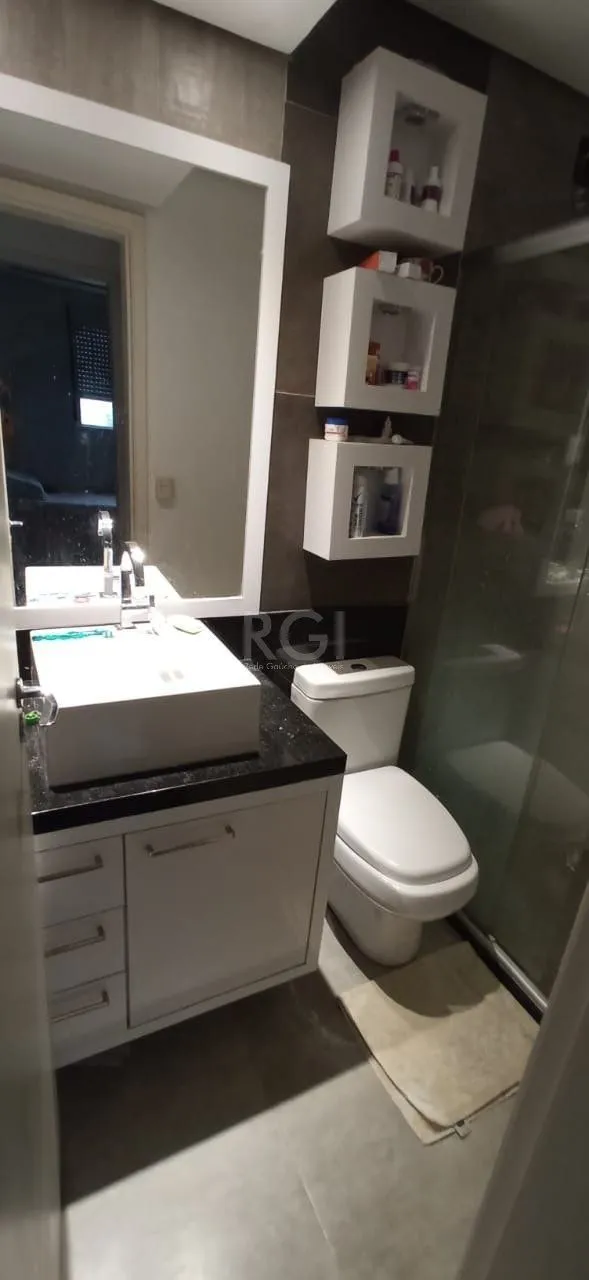 Imagem Apartamento em Nonoai