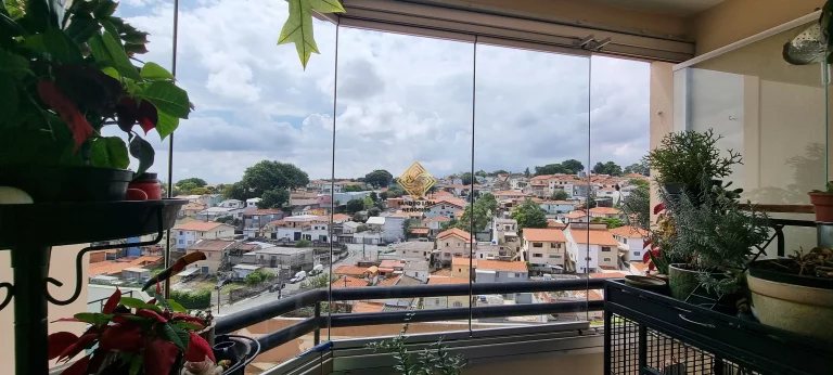 Imagem APARTAMENTO 71 M², 3 DORMITÓRIOS COM 1 SUITE, 2 VAGAS DE GARAGEM A VENDA - SÃO PAULO / SP - ZONA SUL