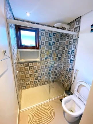 Imagem Casa para locação Temporária