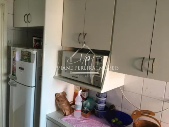 Imagem APARTAMENTO RESIDENCIAL em SÃO PAULO - SP, VILA SÃO FRANCISCO