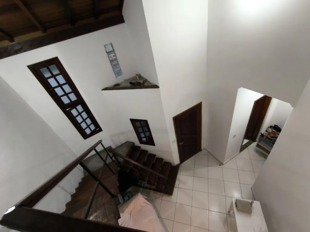 Imagem CASA COM 76,00 m² - REAL - PRAIA GRANDE SP