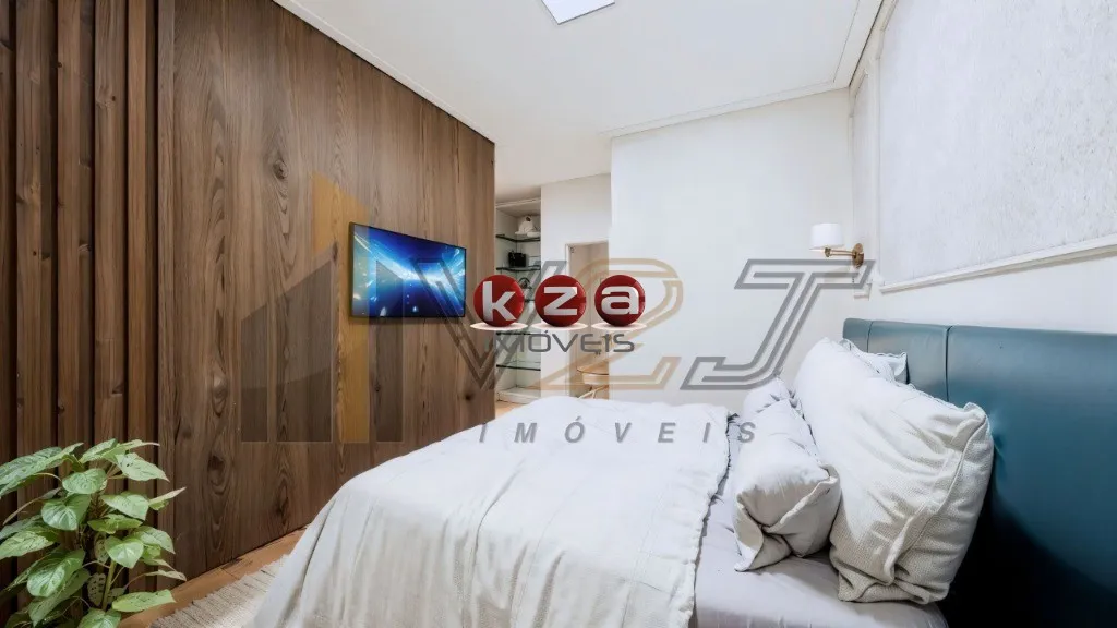 Imagem Casa a venda em Vinhedo-SP, Condomínio Saint Michel Village, 3 suítes, 2 salas, 5 banheiros, 2 vagas - 150m².