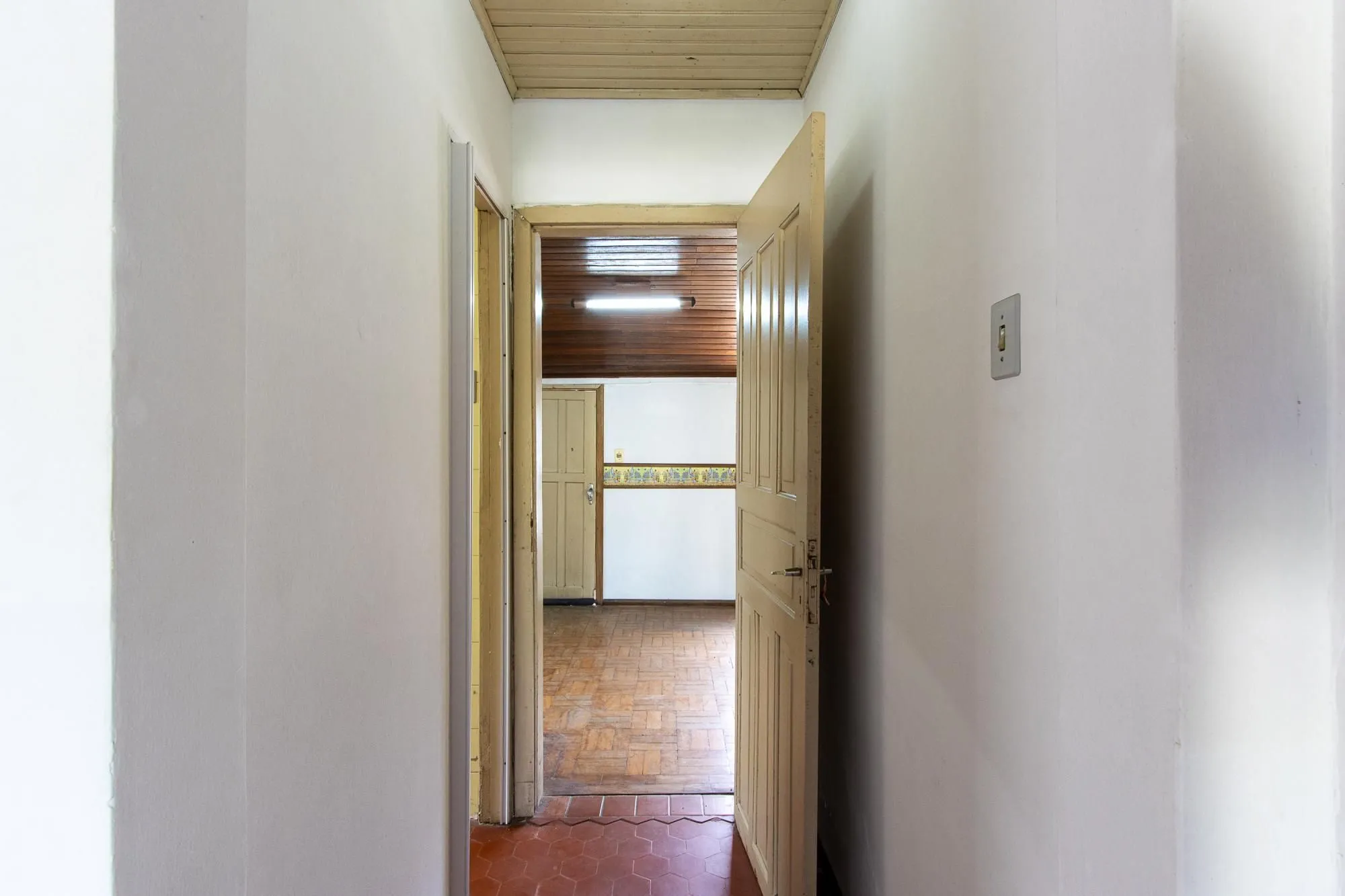 Imagem Casa para Venda - 160m², 3 dormitórios, 3 vagas - Ipanema