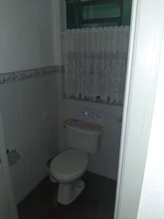 Imagem Sobrado para locação com 6 salas 2 banheiros