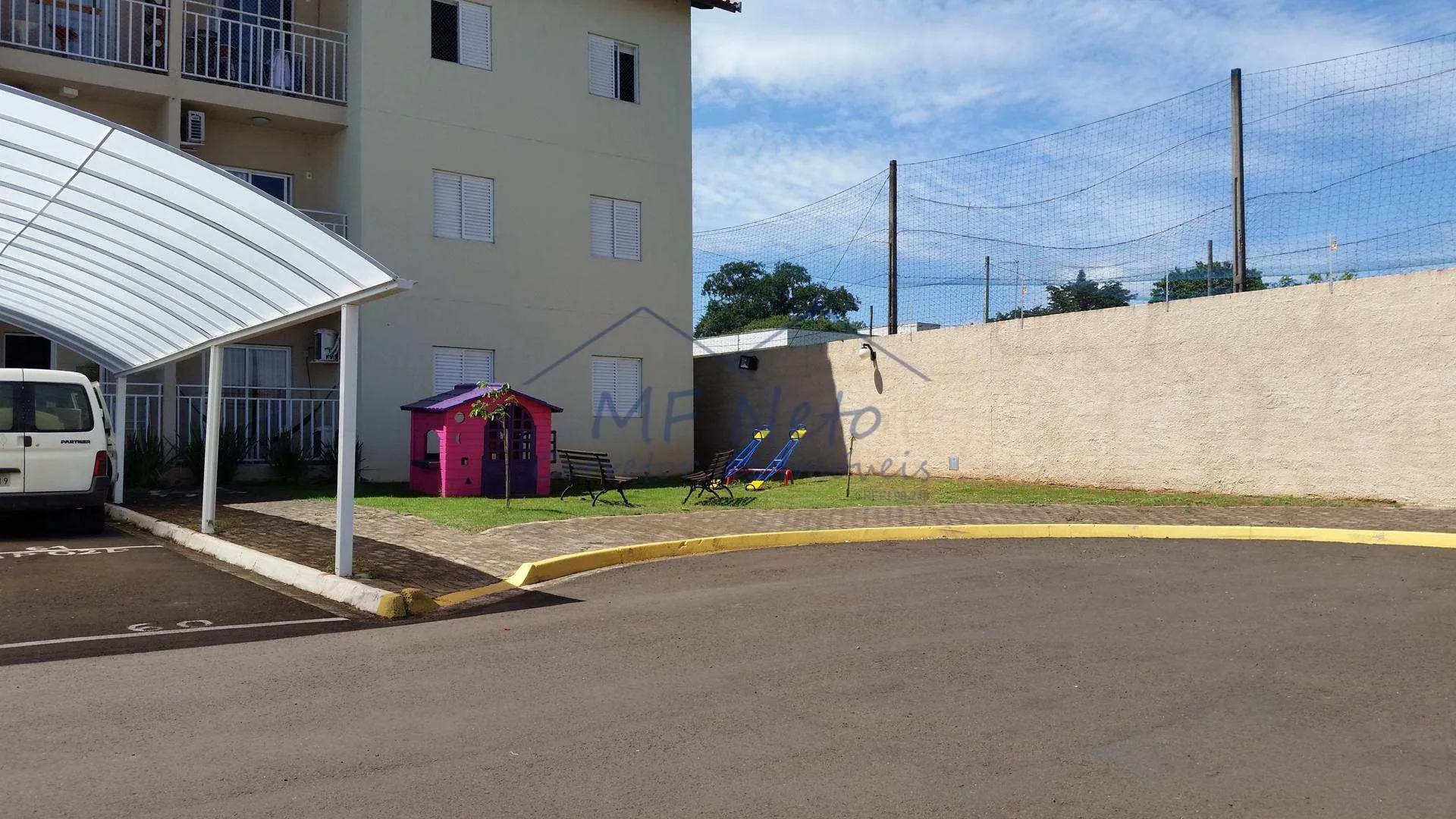 Imagem Apartamento Padrão