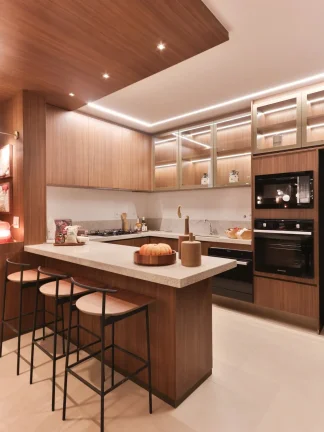 Imagem Reserva Alto Da Gloria 3 Suites 146 M² Mude Em Anda Em 2026