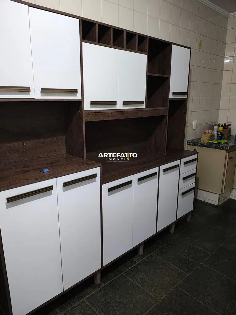 Imagem Apartamento Edificio Boldrin com 2 dormitórios