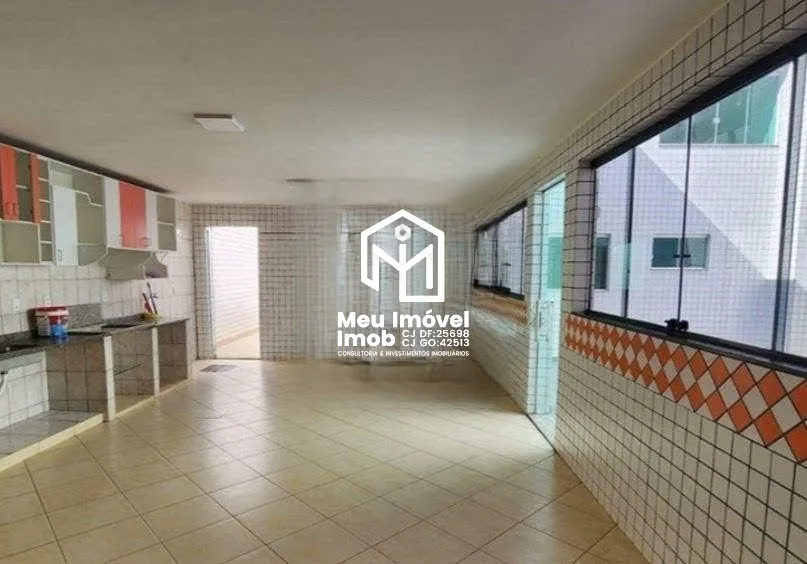 Imagem Casa Sobrado 6 Quartos 6 Suítes 5 Vagas 360m² Reformada