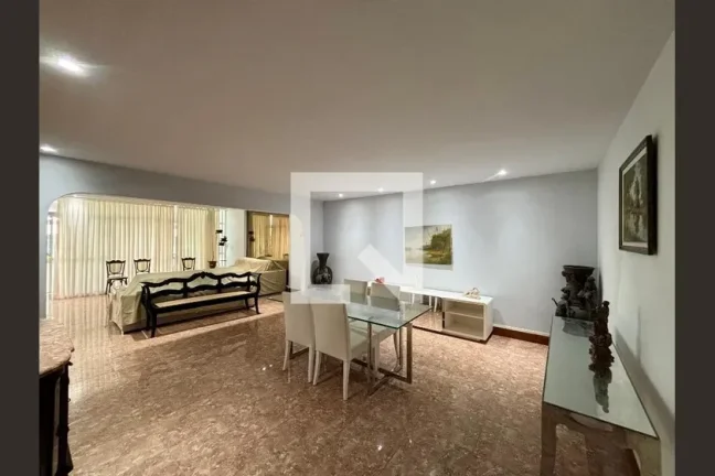Imagem Apartamento à Venda - Copacabana, 3 Quartos, 243 m2