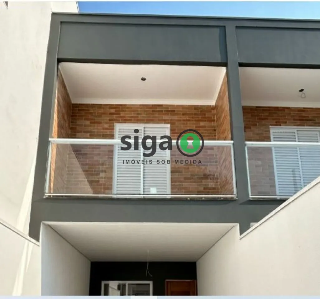 Imagem JARDIM PRUDÊNCIA: SOBRADOSNOVOS, 115/M², 3 QUARTOS.