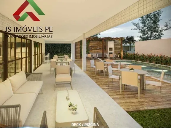 Imagem Vendo Apartamento em Boa Viagem, 3 Quartos