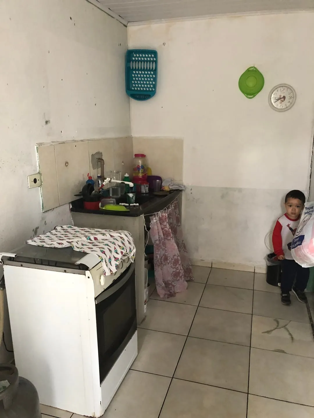 Imagem Casa à venda 3 Quartos, 2 Vagas, 376M², Jardim Cristina, Pindamonhangaba - SP